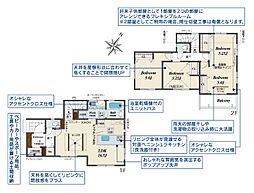 埼玉県ふじみ野市大井中央1丁目