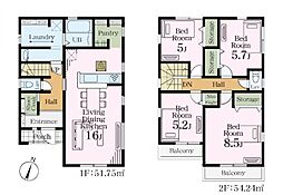 埼玉県蓮田市西新宿4丁目
