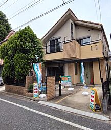 東京都練馬区西大泉1丁目