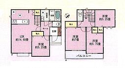 埼玉県川越市大字木野目