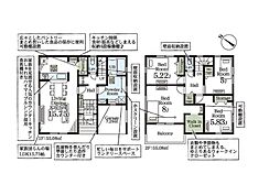 埼玉県さいたま市岩槻区東岩槻6丁目