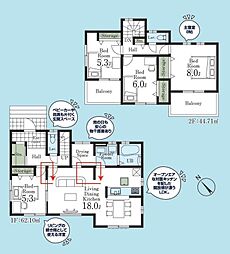 埼玉県さいたま市岩槻区大字末田
