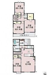 埼玉県草加市谷塚仲町