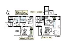 埼玉県春日部市中央5丁目