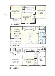 埼玉県川口市大字安行原