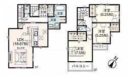 埼玉県桶川市寿2丁目