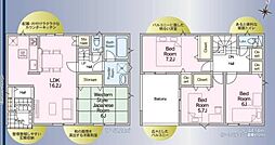 埼玉県戸田市笹目7丁目