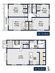 東京都三鷹市上連雀9丁目