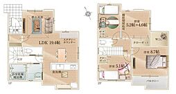 埼玉県志木市柏町1丁目