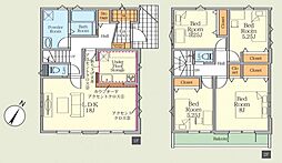 埼玉県さいたま市北区別所町