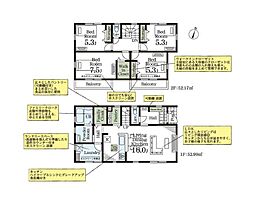 埼玉県上尾市大字小泉