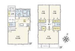 埼玉県川口市大字東本郷