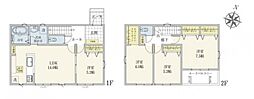 埼玉県川口市大字東本郷
