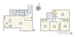 埼玉県川口市大字東本郷