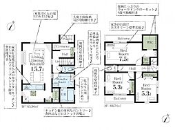 埼玉県さいたま市岩槻区城町1丁目