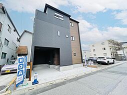 埼玉県川口市赤井4丁目