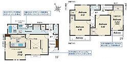 埼玉県新座市栄2丁目