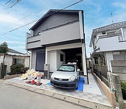 埼玉県桶川市東2丁目
