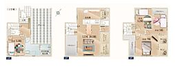 埼玉県川口市末広3丁目