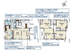埼玉県ふじみ野市川崎2丁目