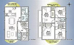 埼玉県さいたま市浦和区瀬ヶ崎4丁目