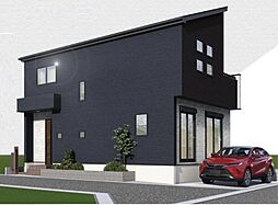 志木市下宗岡4丁目 新築一戸建て 14期 1号棟