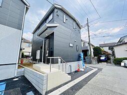 西東京市住吉町1丁目 新築一戸建て 第11 1号棟