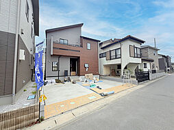 埼玉県さいたま市西区西大宮4丁目