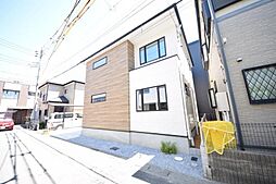埼玉県草加市旭町4丁目