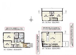 東京都西東京市南町4丁目