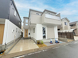 埼玉県川口市三ツ和2丁目