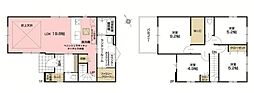 埼玉県久喜市野久喜