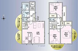 埼玉県川口市在家町