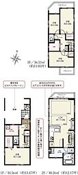 埼玉県川口市中青木1丁目