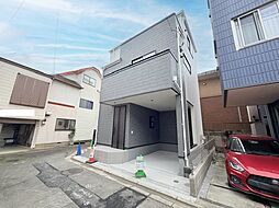 埼玉県富士見市関沢1丁目