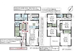埼玉県さいたま市岩槻区東岩槻5丁目