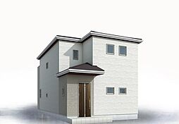 久喜市吉羽3丁目 新築一戸建て 第5 6号棟