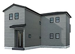 さいたま市西区二ツ宮 新築一戸建て 6号棟