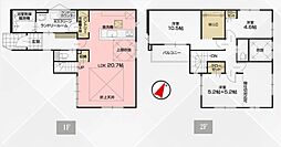 埼玉県久喜市中妻