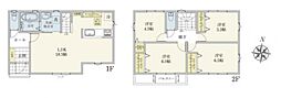 埼玉県川口市大字東本郷