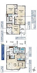 埼玉県さいたま市北区別所町