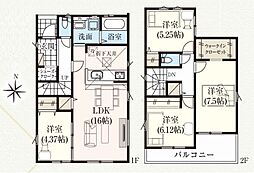 埼玉県さいたま市岩槻区原町