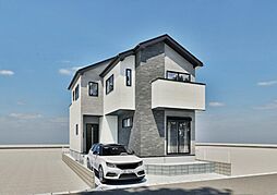 越谷市恩間 新築一戸建て 10期 1号棟