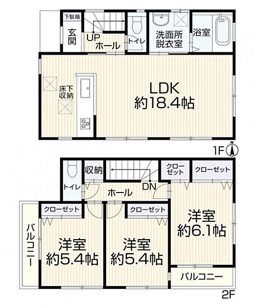 間取り：313004870023