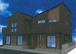 川口市坂下町3丁目 新築一戸建て 311 2号棟