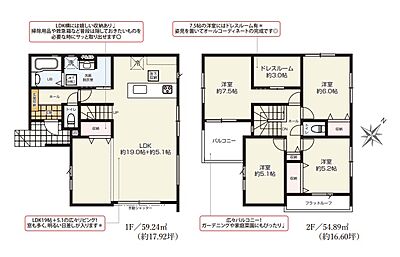 間取り 間取り