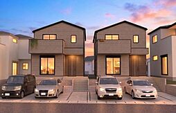 蓮田市馬込5丁目 新築一戸建て 1期 2号棟