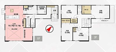 間取り 間取り