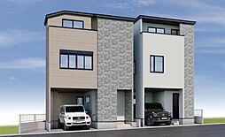さいたま市大宮区天沼町2丁目 新築一戸建て 17期 2号棟