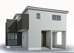 白岡市小久喜 新築一戸建て 2期 1号棟